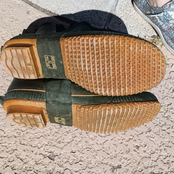 Rubber Wading Boots 10 - Picture 7 of 7